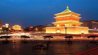 西安钟楼最新爆料消息视频,最新爆料视频带你探秘千年古楼 第2张 西安钟楼最新爆料消息视频,最新爆料视频带你探秘千年古楼 第2张